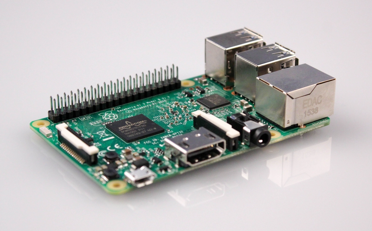 Raspberry Pi What Is It And What Can It Do All You Need To Know About Britains Most Successful Pc 