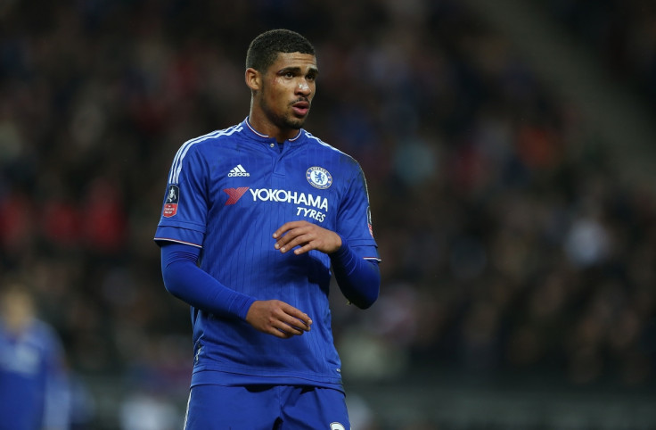 Ruben Loftus-Cheek