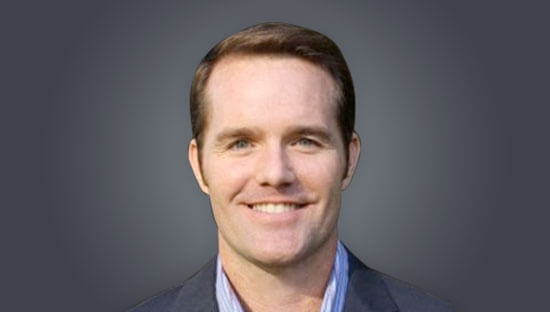 Chris Finan, CEO and co-founder of ManifoldTechnology