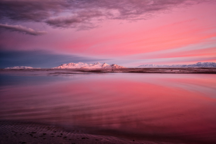 Great Salt Lake