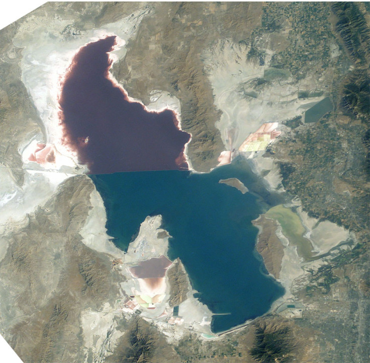 Great Salt Lake