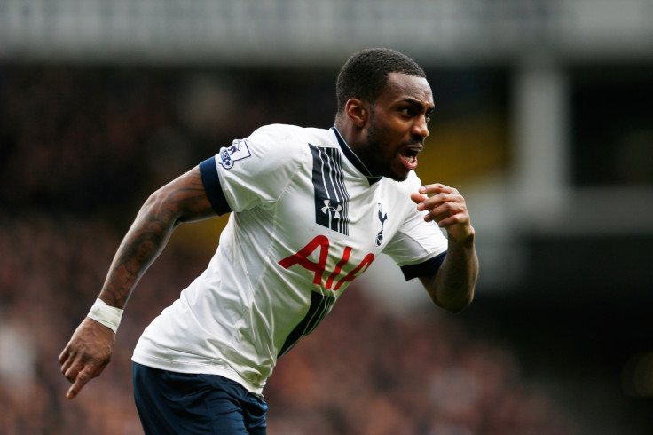 Danny Rose