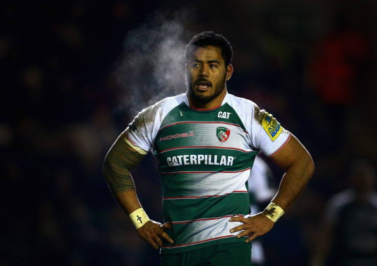 Manu Tuilagi