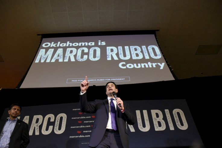 Marco Rubio