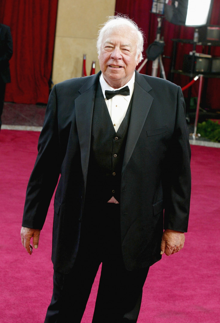 George Kennedy