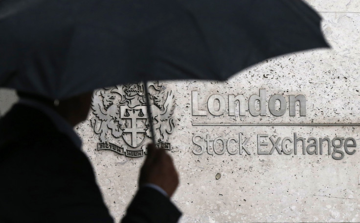 NYSE owner could gatecrash LSE and Deutsche Boerse merger with higher bid offer