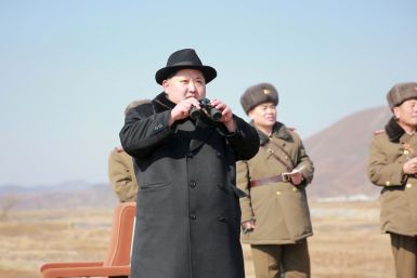 UN Security Council North Korea sanctions