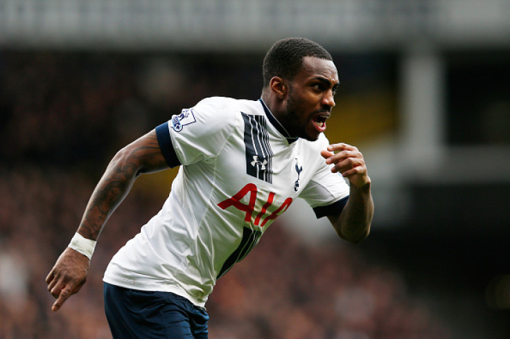 Danny Rose