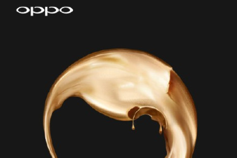Oppo R9
