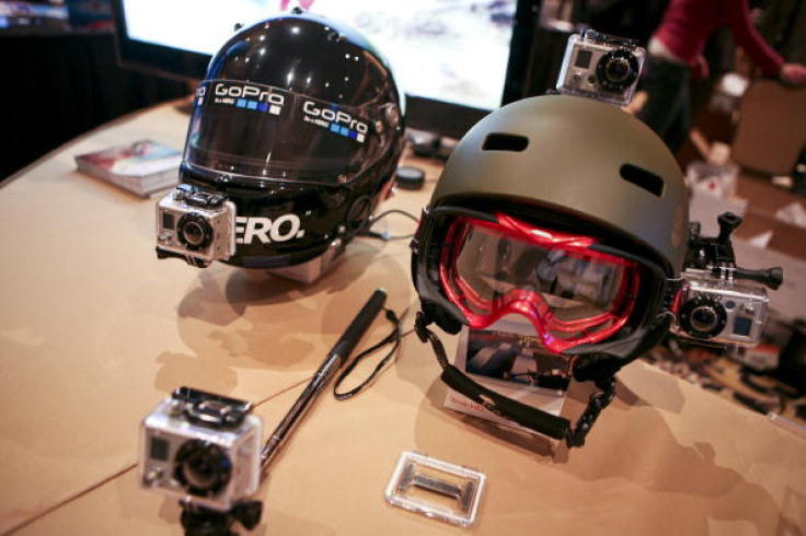 GoPro forked over $105m to acquire 2 video editing start-ups to boost its lacking video editing features