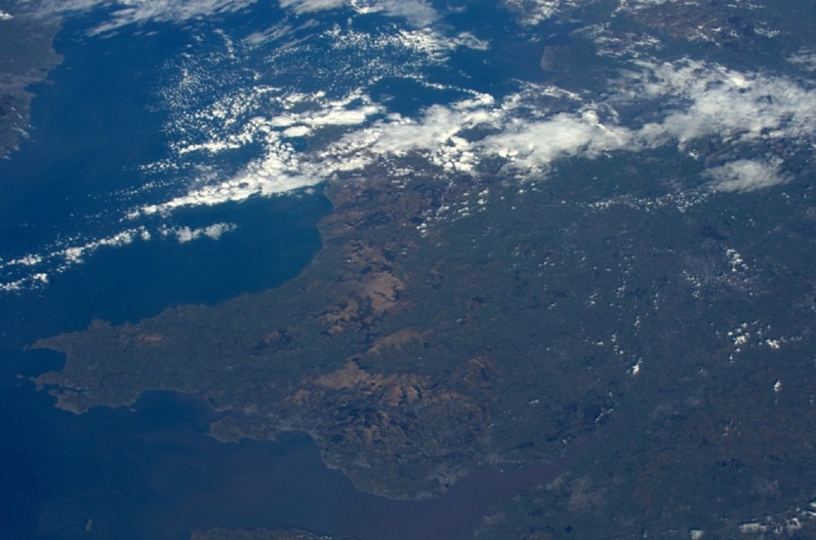 tim peake wales st david's day tim peake wales st david's day