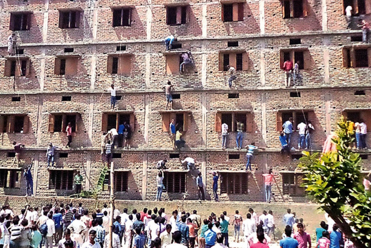 Bihar exams