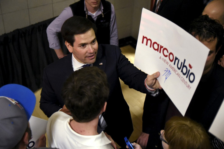 Marco Rubio