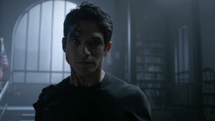 Teen Wolf season 5 episode 19