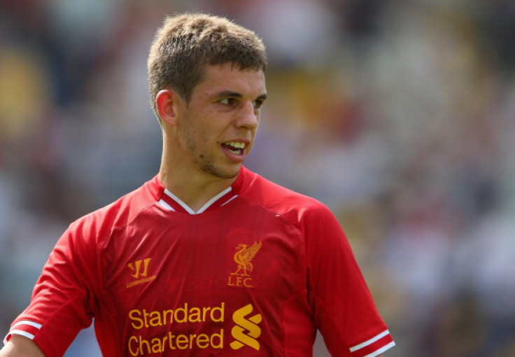 Jon Flanagan