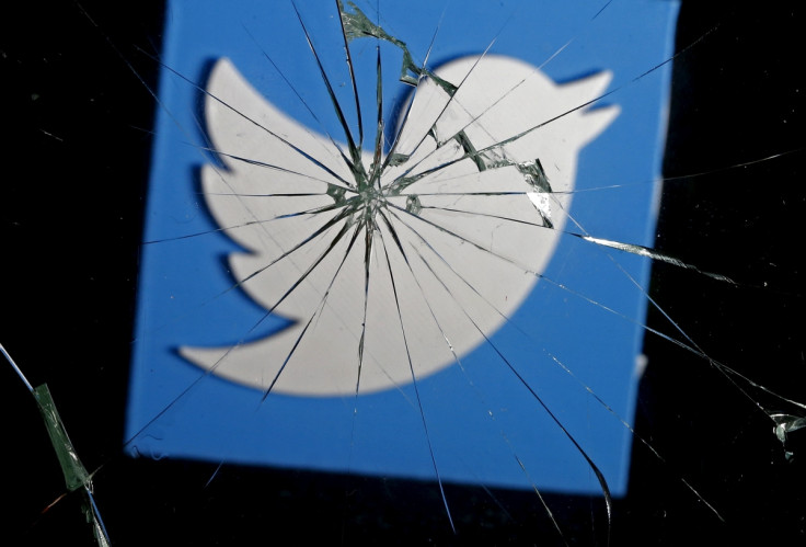 Twitter is losing money