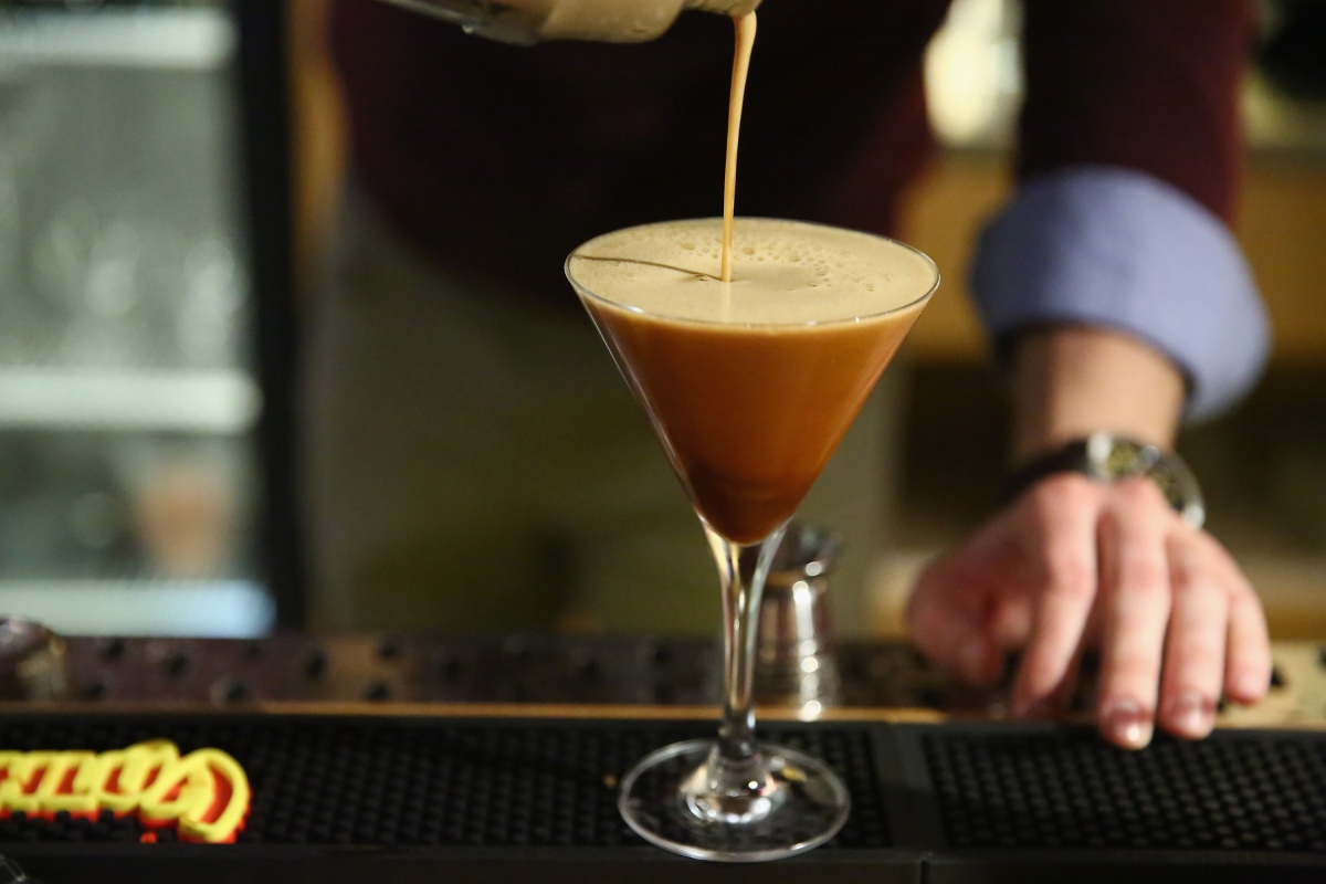Legendary bartender Dick Bradsell, inventor of the Espresso Martini, dies