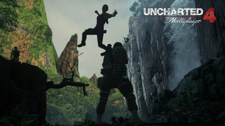 Uncharted 4 mutliplayer open beta ps4