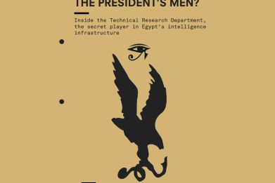 The President's Men