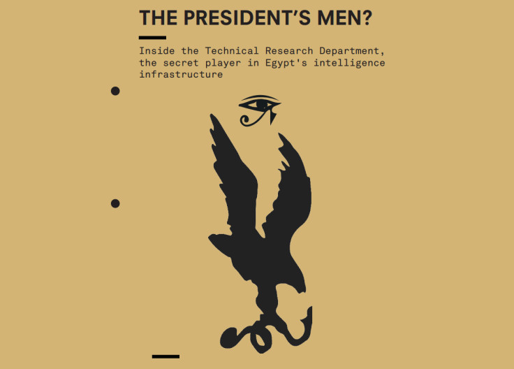 The President's Men