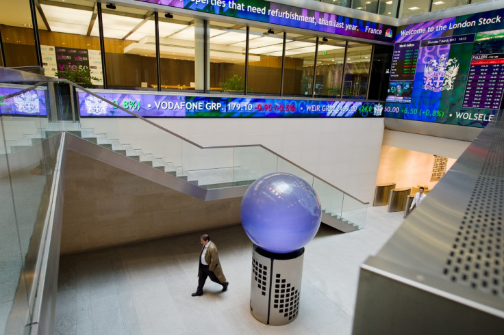 London Stock Exchange