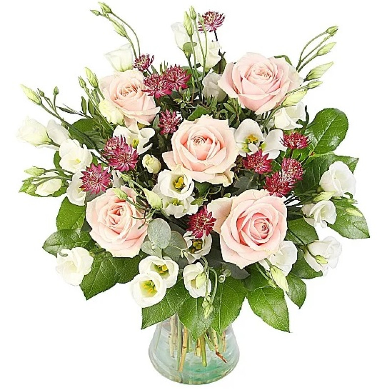 mothers day bouquets