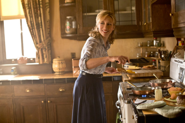 Vera Farmiga as Norma Bates