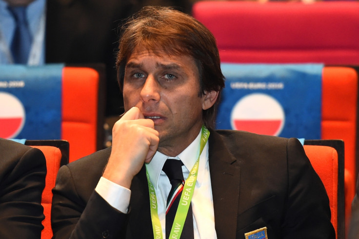 Antonio Conte