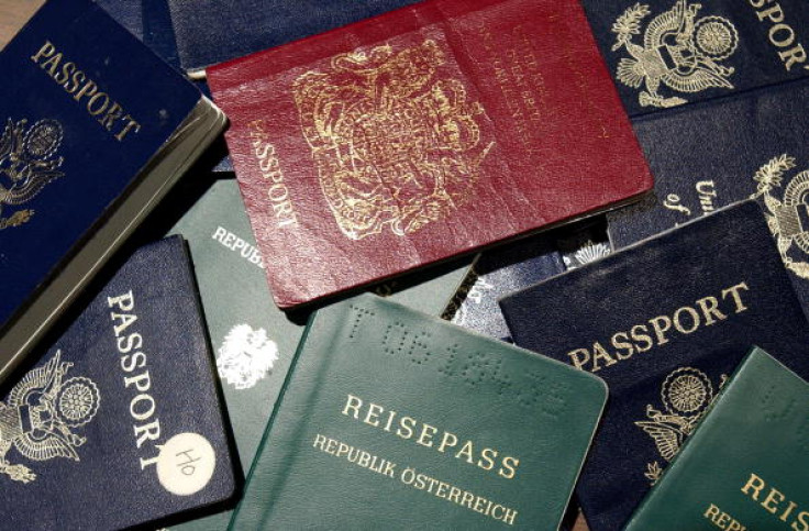 Passports