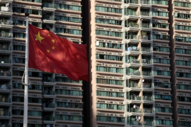 Moody’s cuts China credit ratings from stable to negative