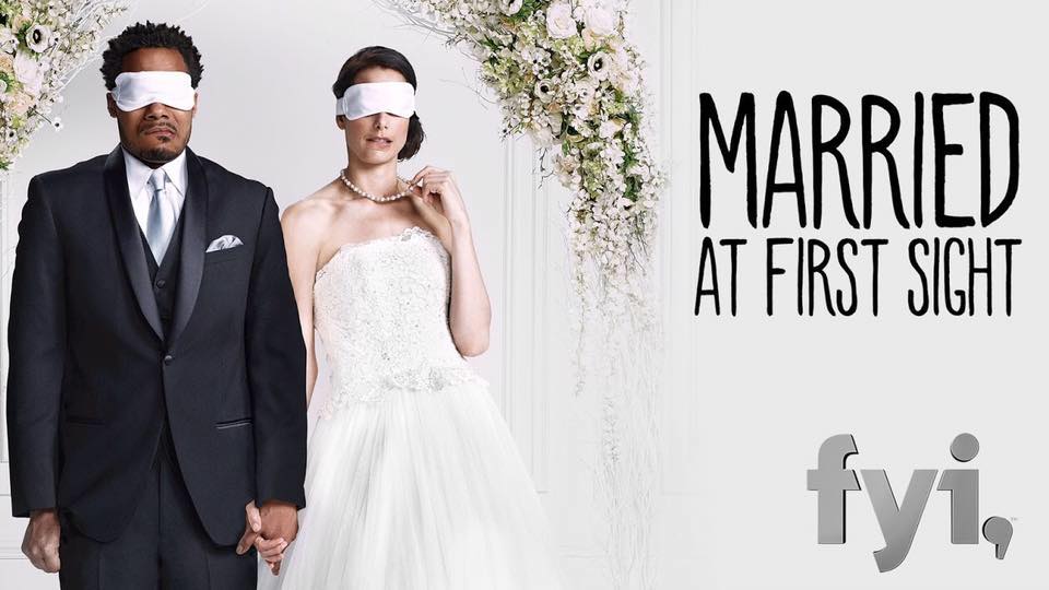 Watch Married at First Sight S01E10 Megavideo - Video
