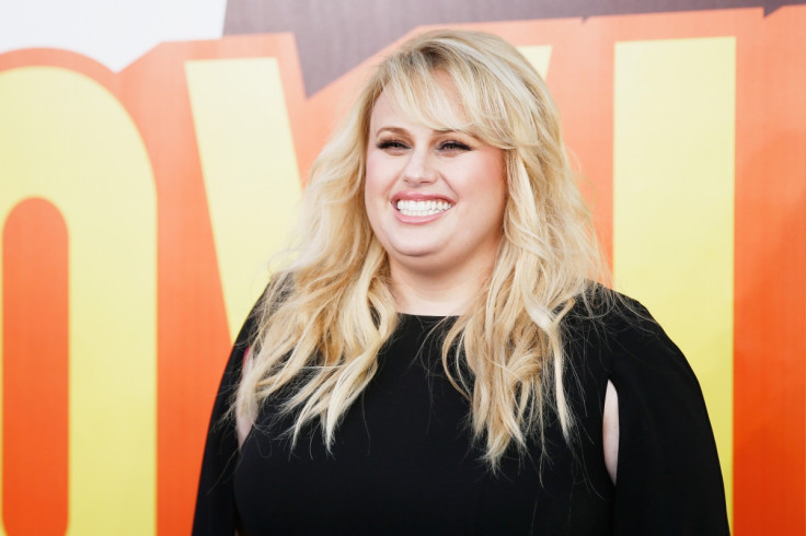 Rebel Wilson