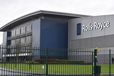 Rolls-Royce adds ValueAct COO Bradley Singer to its board