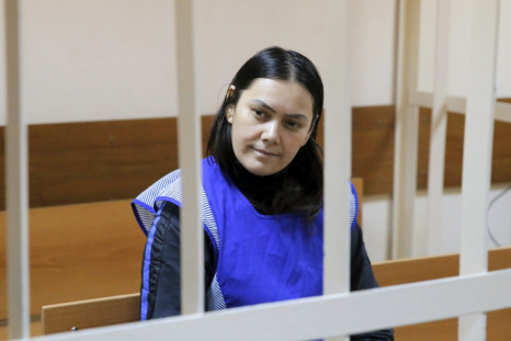 Moscow Nanny Gulchekhra Bobokulova beheads child 