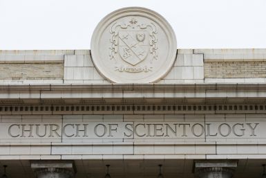Church of Scientology