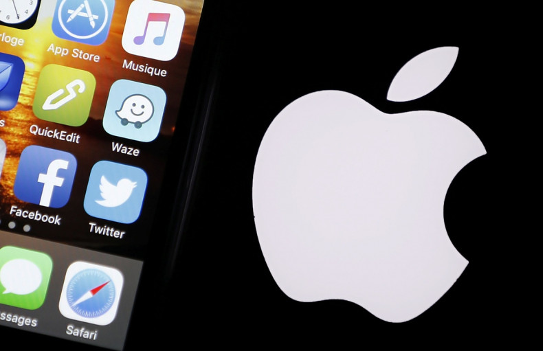 Apple iOS 9.3 Work Restrictions