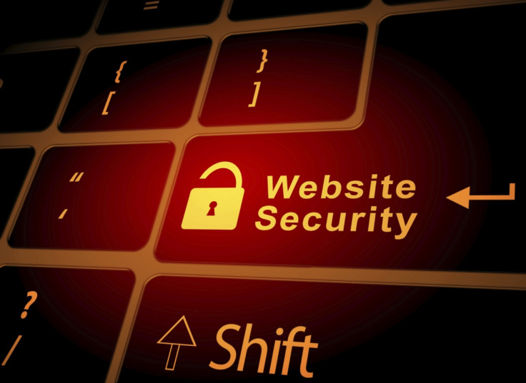 Cybersecurity HTTPS vulnerability