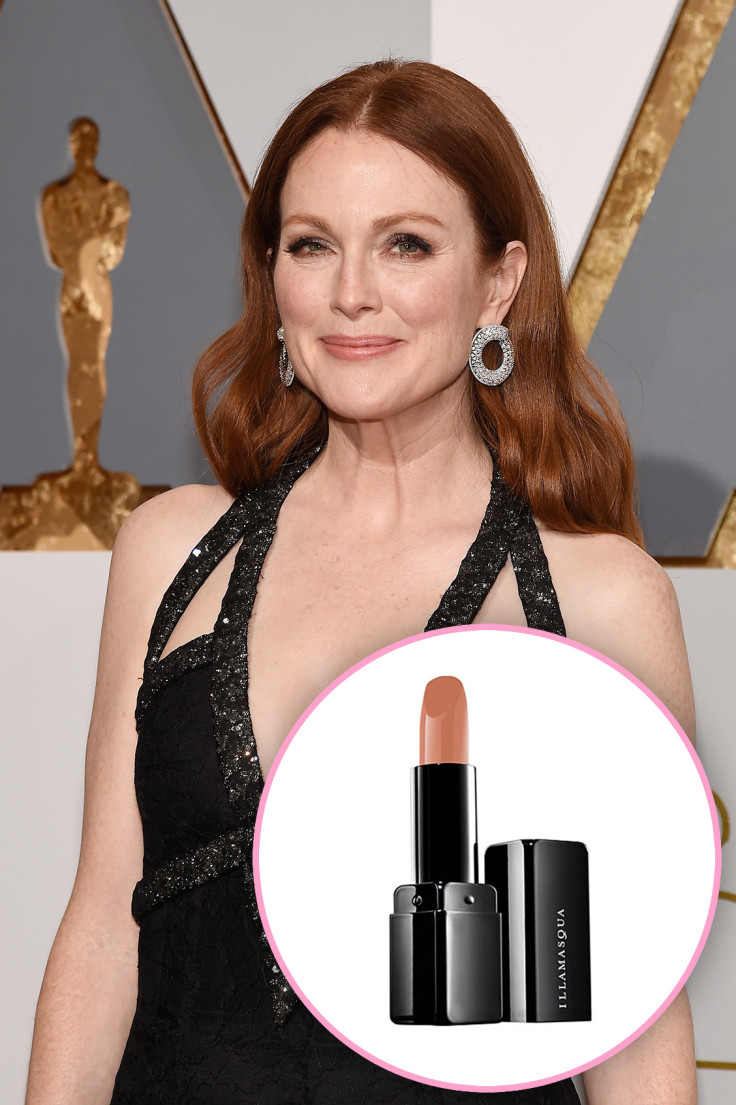 Oscars 2016 beauty