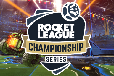 Rocket League Championship Series