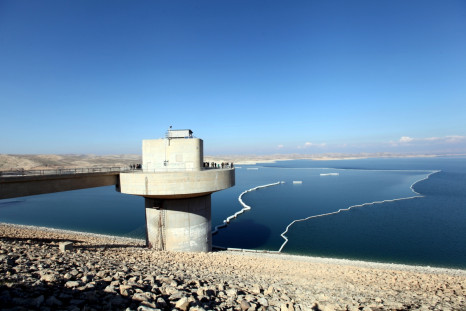 Mosul Dam 