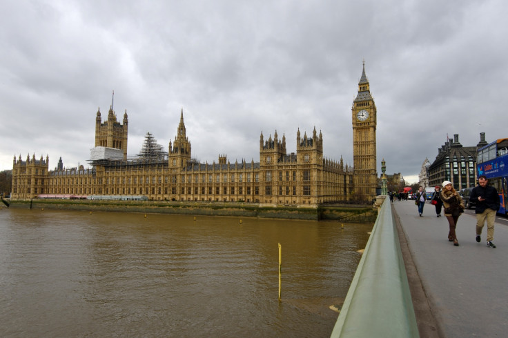 Houses of Parliament