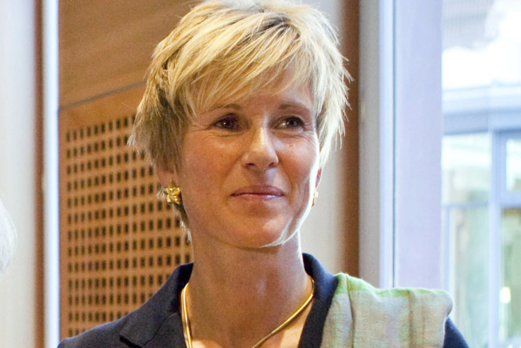 Susanne Klatten