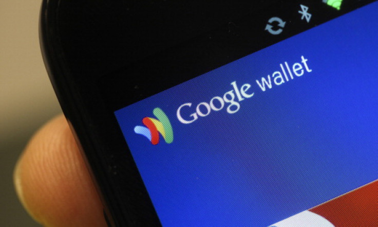 Google wallet