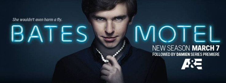 Bates Motel season 4 premiere