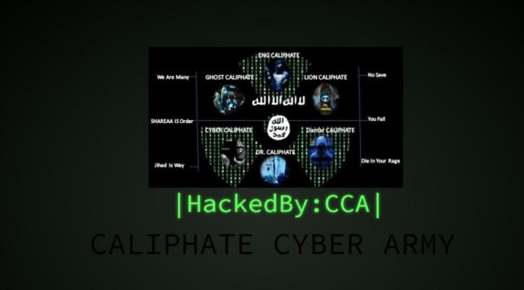 ISIS hackers' mistaken attempt to take down Google and get pwned by vigilante hacker group 