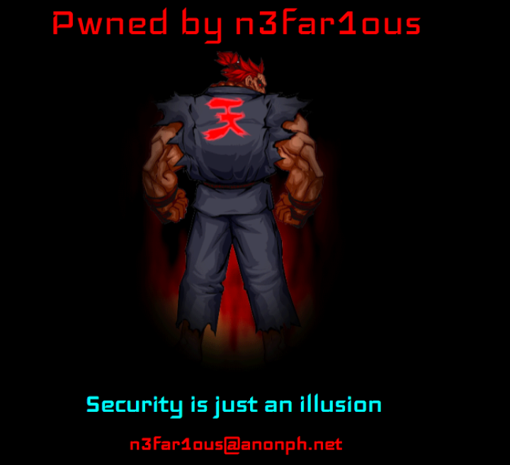 ISIS hackers' mistaken attempt to take down Google and get pwned by vigilante hacker group ISIS hackers' mistaken attempt to take down Google and get pwned by vigilante hacker group