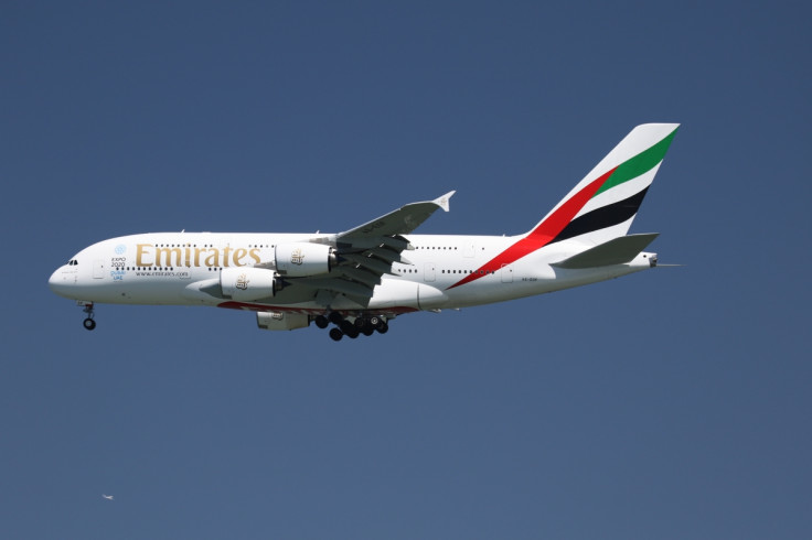 Emirates Airlines