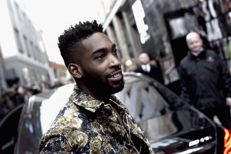 Tinie Tempah