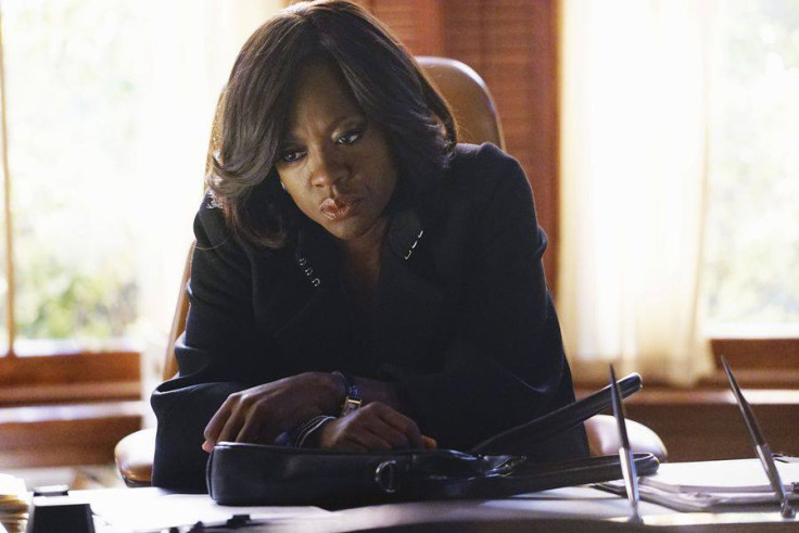 How To Get Away With Murder season 2