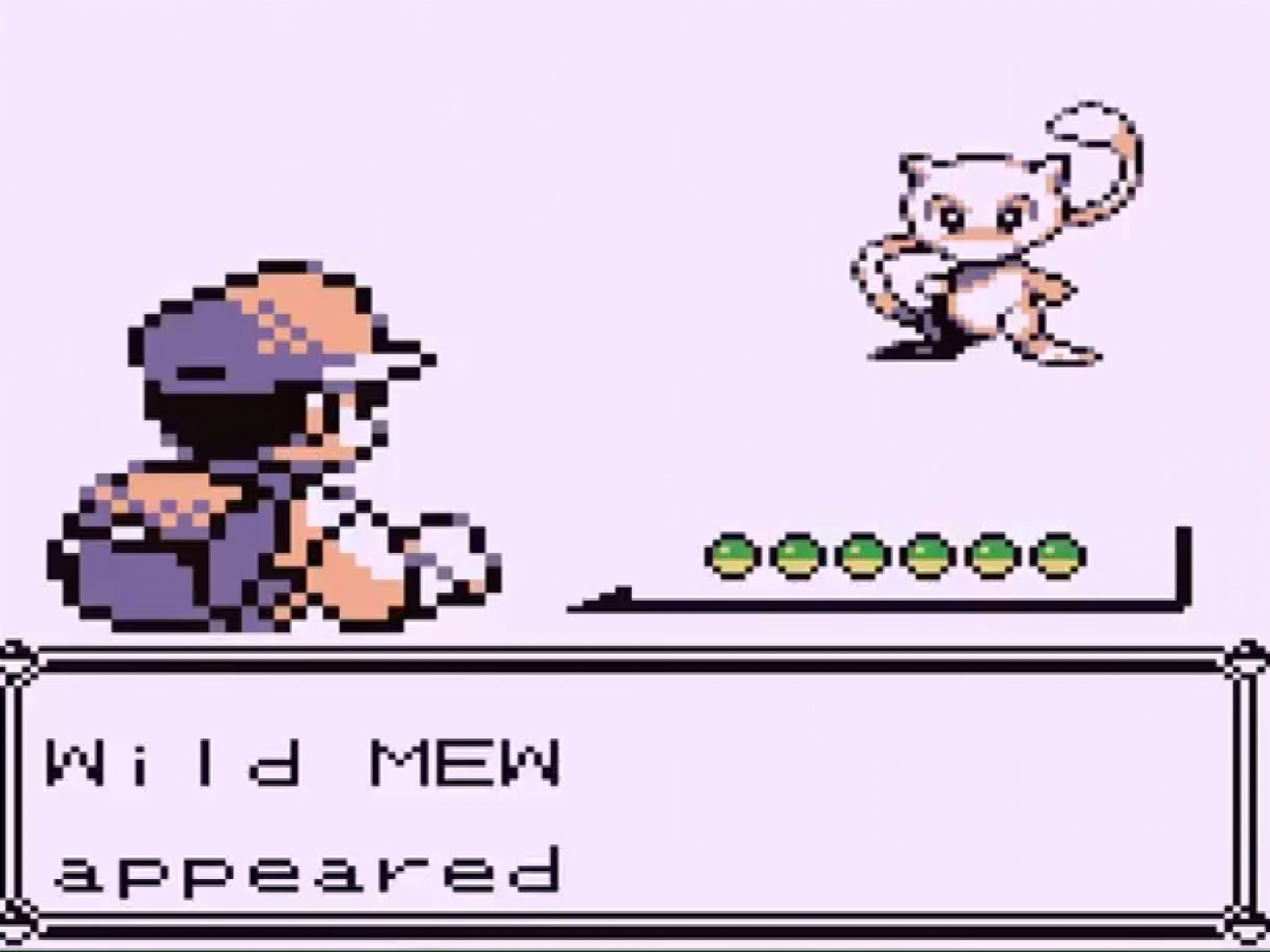 Pokemon Red, Blue and Yellow 3DS glitch guide: How to catch Mew and tame  Missingno